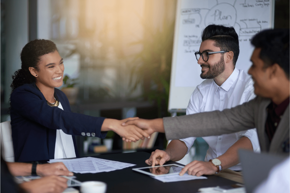 Customer Relationship Management