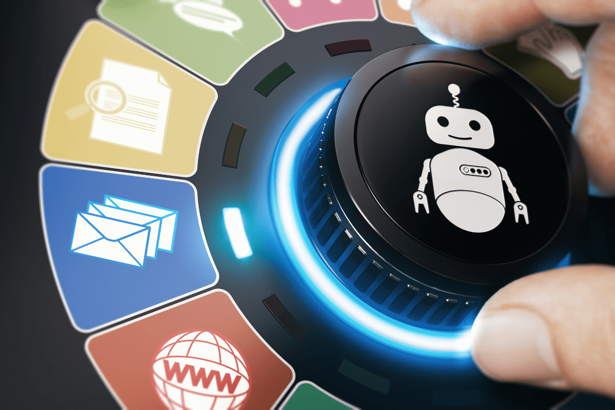 Marketing Automation